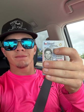 Driving Tests reviews Gregg