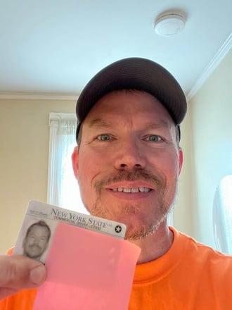 Driving Tests reviews Matthew2