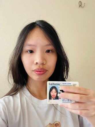 Driving Tests reviews Vy