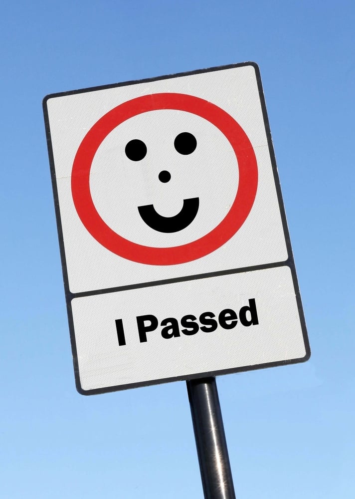 How to Pass Your Permit Test the First Time (5 Easy Tips)