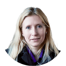 Marina VP, Customer Success