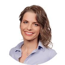 Olga Product designer